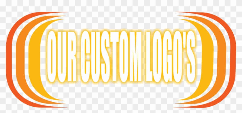 Custom Logo's - Graphic Design Clipart #4478512