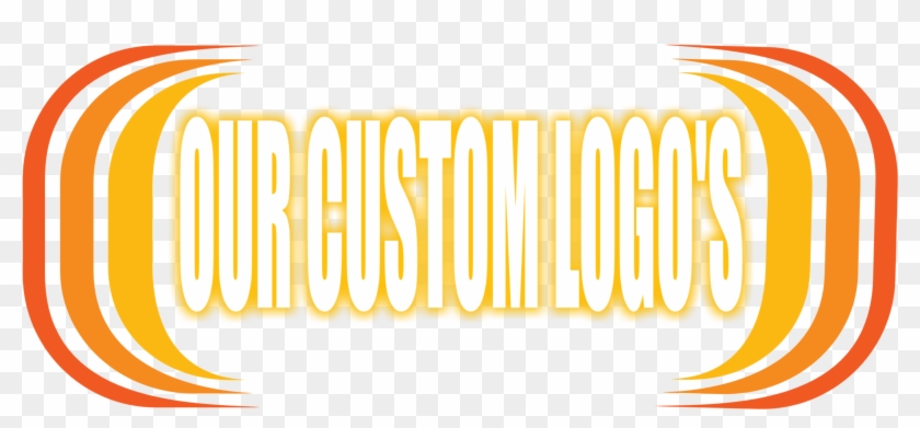 Custom Logo's - Graphic Design Clipart #4478512