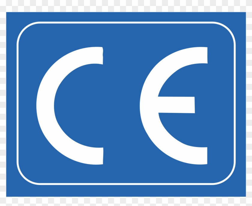 Ce Logo Png Transparent - Parallel Clipart #4478513