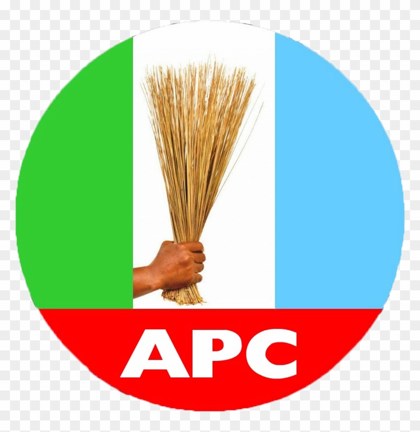 The National Working Committee Of The All Progressives - 2 Leading Political Parties In Nigeria And Their Symbols Clipart #4478585