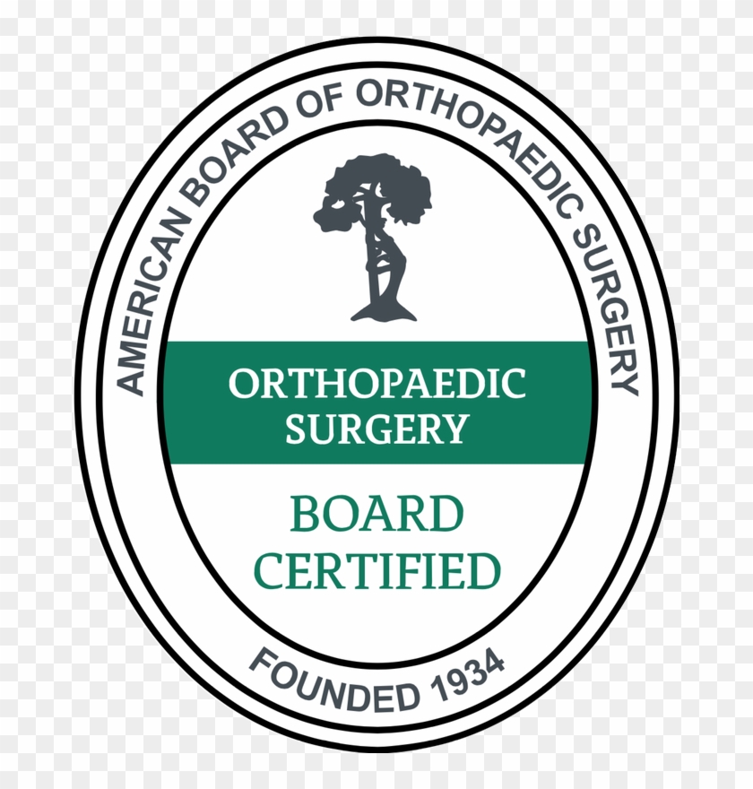 Picture - Orthopaedic Surgeon Clipart #4478588