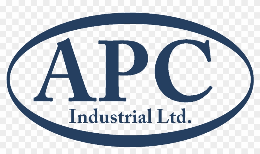 Apc Industrial Ltd, Welding, Millwright And Preventative - Circle Clipart #4478612