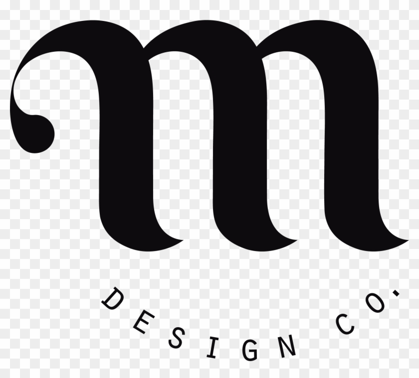 Mary Hendon - Calligraphy Clipart #4478677