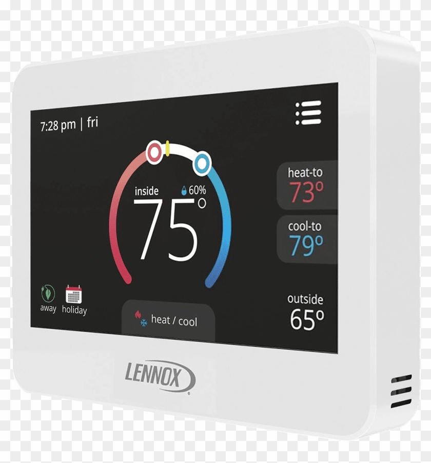 All Of Your Lennox Needs In One Place - Gadget Clipart