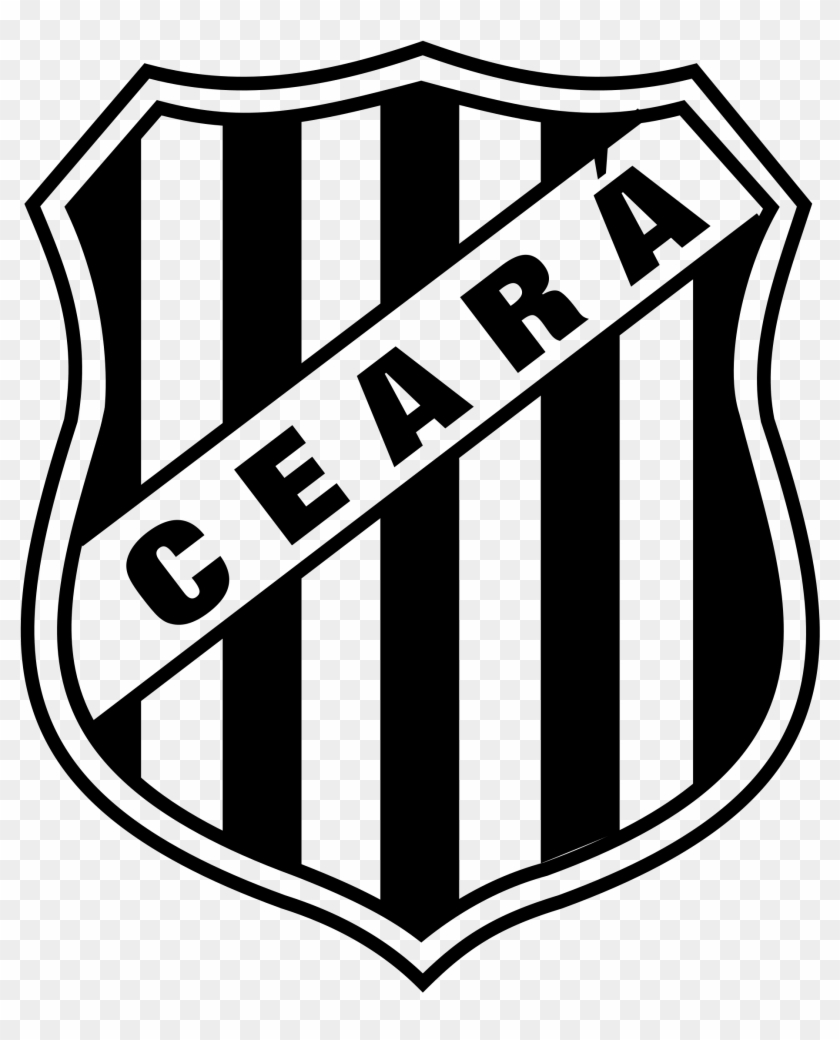 Ceara Sporting Clube De Fortaleza Ce Logo Png Transparent - Associação Atlética Ponte Preta Clipart