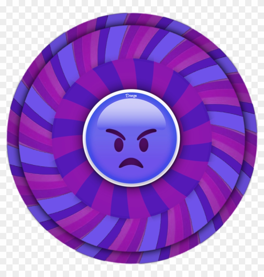 Spiral Emoji Skin - Imgur Skin Clipart