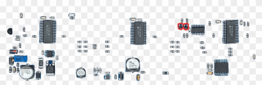 Step4 - 8 - Transistor - Clipart