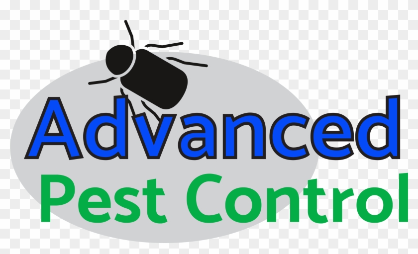 Advance Pest Control Clipart