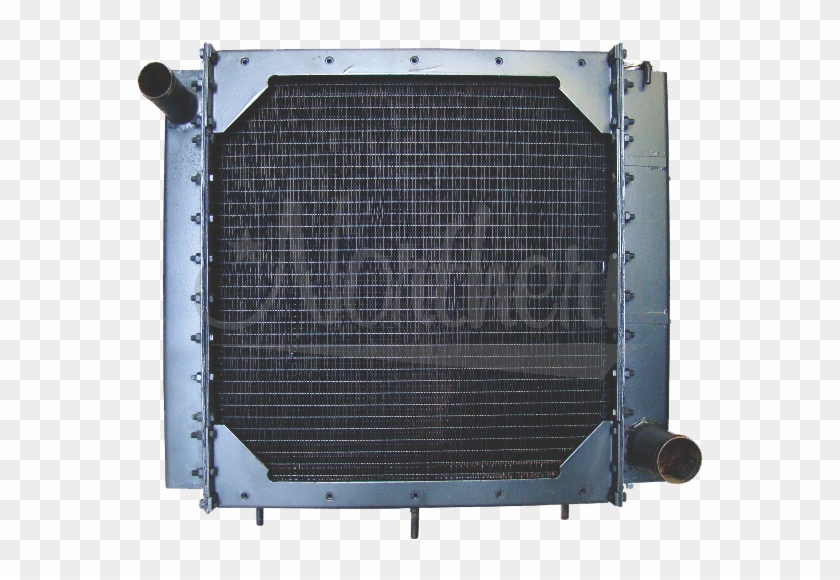 Bobcat Radiator - Grille Clipart #4478825