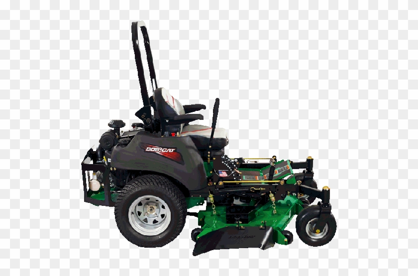 Retail $11,099 - Bobcat 61 Inch Zero Turn Mower Clipart #4478851