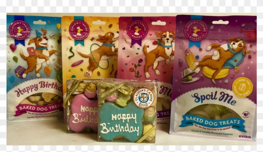 Dog - Animal Figure Clipart