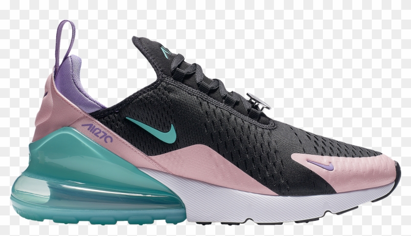 Have A Nike Day Pack - Have A Nike Day Air Max 270 Clipart