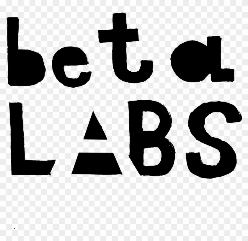 Beta Club - Black-and-white Clipart #4479052