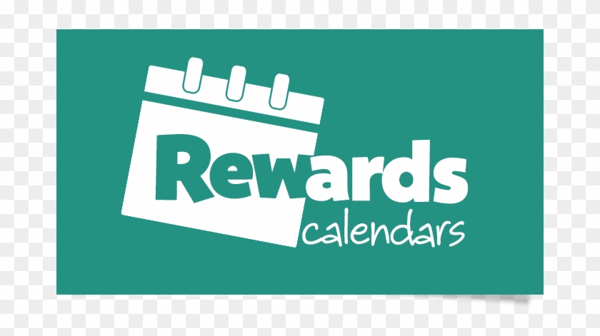 Cheese's Offers Reward Calendars To Help Your Kid Accomplish - Poster Clipart