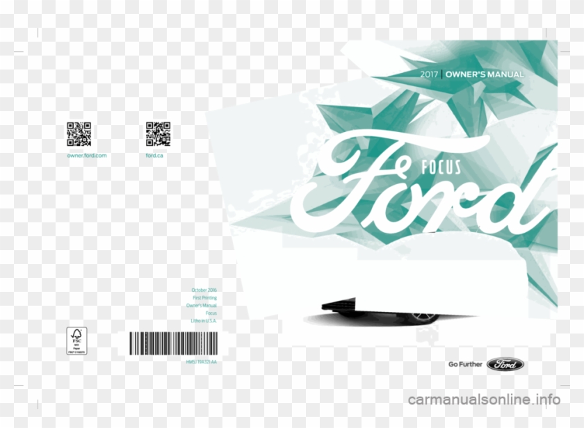 Ford Clipart