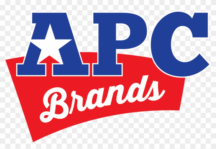 Apc Logo Png Clipart #4479234