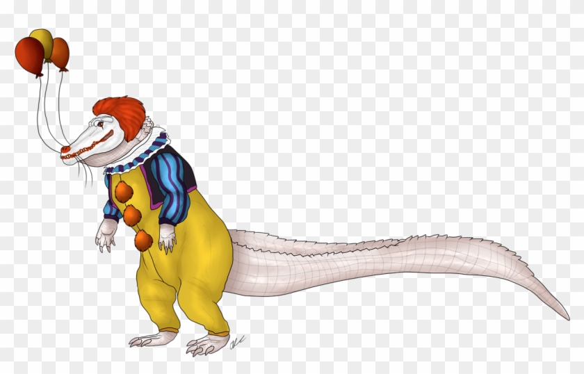 Monstatron - - Illustration Clipart