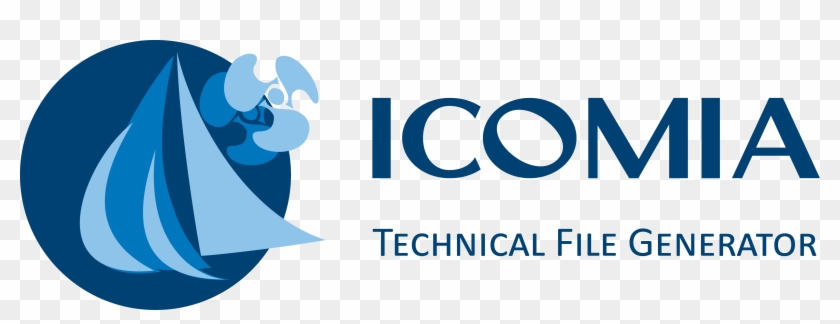 Ce-marking Consultancy, Ceproof, To Produce The Icomia - Icomia Logo Clipart