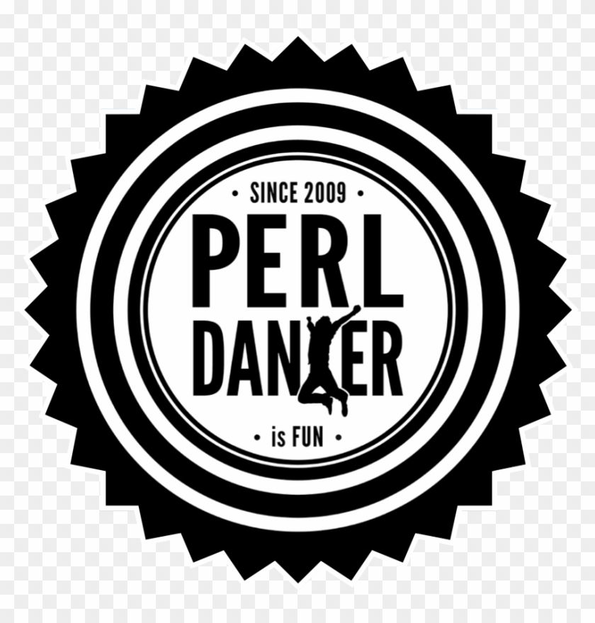 Bronze Sponsor - Perl Dancer Clipart #4479349