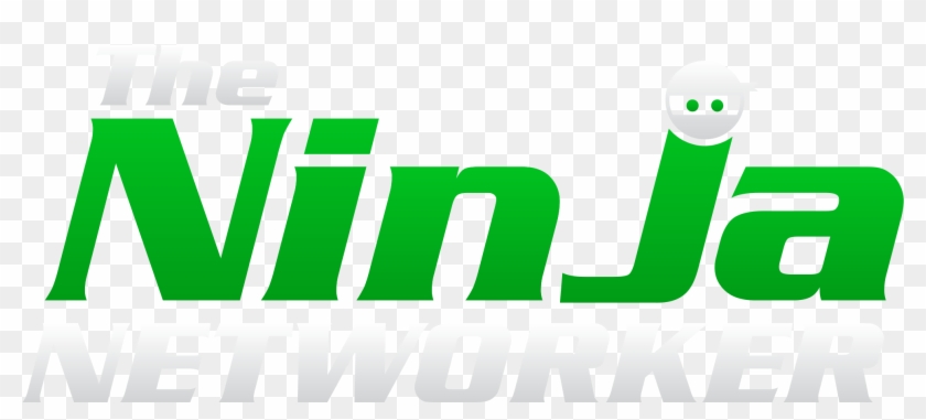 Home - Ninja Networker Clipart #4479401