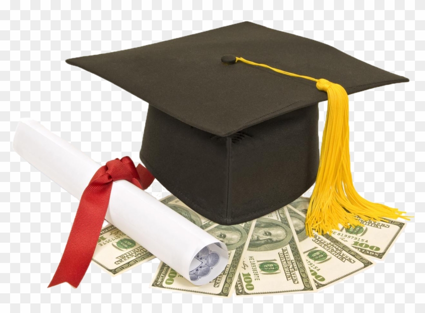 Catholic School Student Grant Program - Scholarship College Clipart #4479460