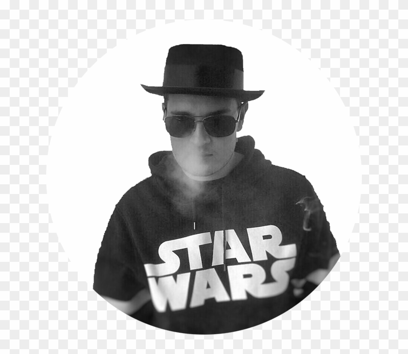 Stephen - Lego Star Wars Clipart