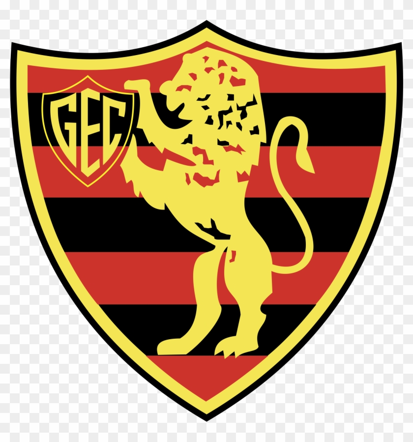 Guarani Esporte Clube De Juazeiro Do Norte Ce Logo - Kadi Sarva Vishwavidyalaya Logo Clipart #4479530