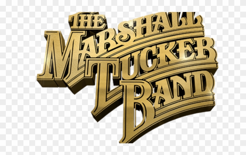 Marshall Tucker Band Png Clipart #4479559