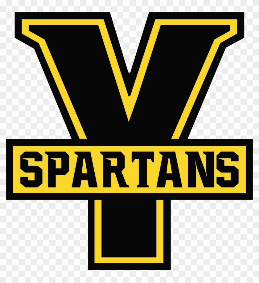 Pep Squad 2018-2019 - Youree Drive Middle School Logo Clipart