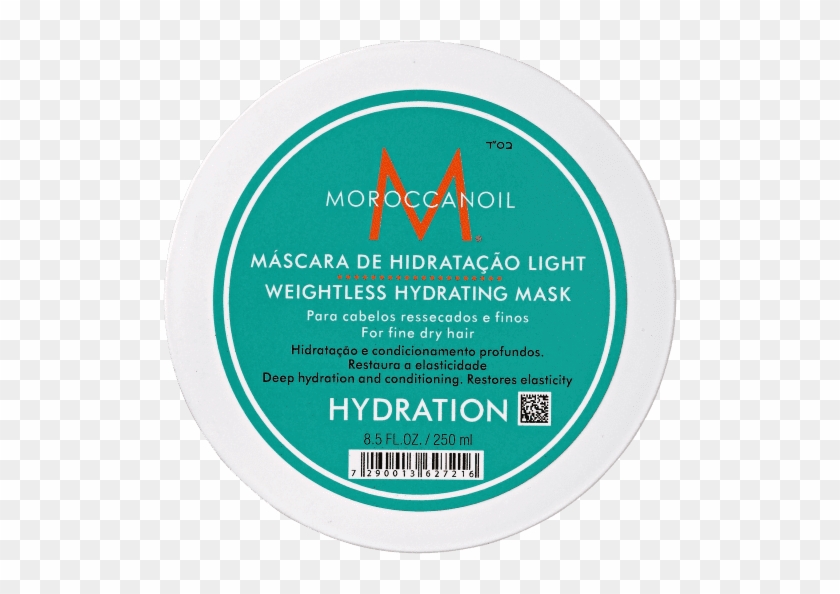 Máscara De Hidratação Leve 250ml - Ksc Clipart #4479635