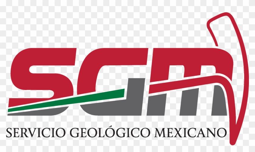 Servicio Geológico Mexicano Logo - Servicio Geologico Mexicano Clipart #4479667