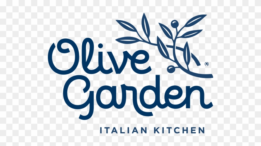 Olive Garden Clipart #4479696