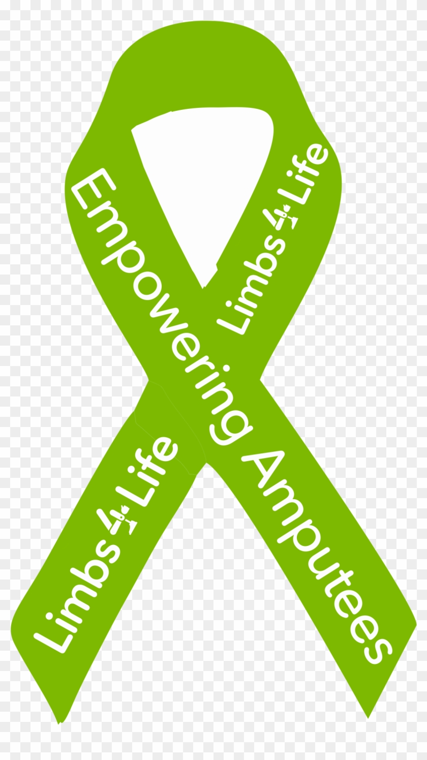 National Amputee Awareness Week - National Amputee Awareness Week 2018 Clipart #4479724