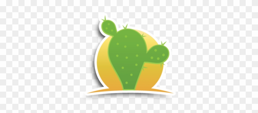 Nopal Mexicano Png Clipart