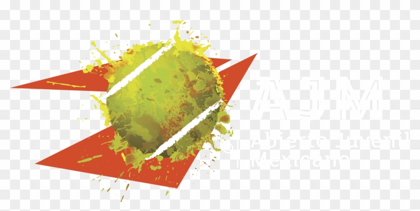 Abierto Juvenil Mexicano - Illustration Clipart