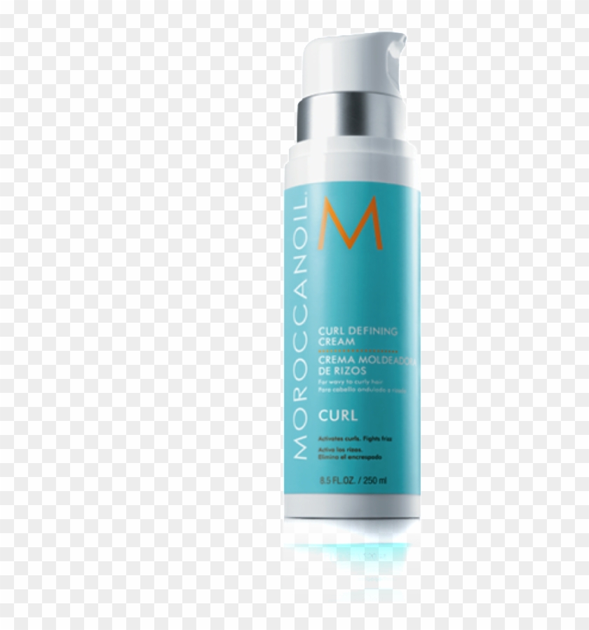 Schuyler's Article On The Short Hair Trend Was One - Moroccanoil Clipart #4479907