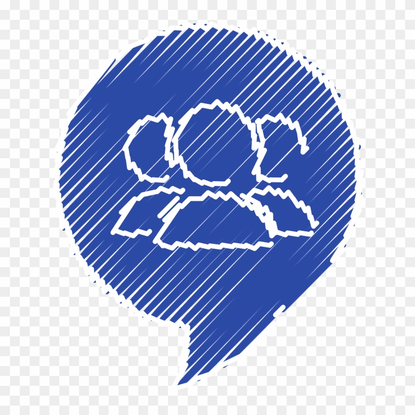 Online Networking And Face To Face Networking - B&t Awards 2016 Clipart #4479993