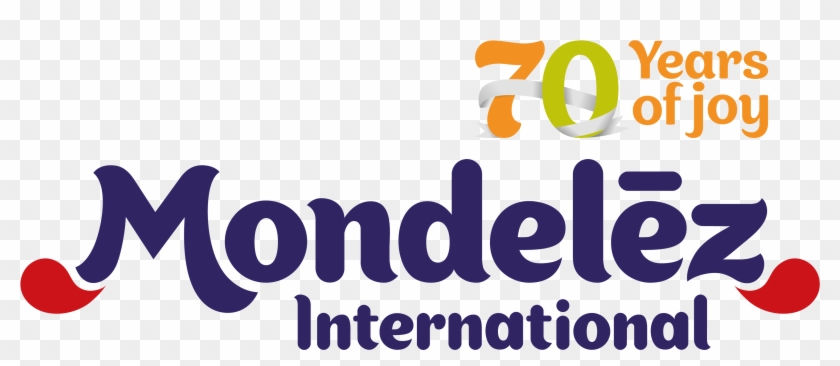 Mondelez International - Graphic Design Clipart