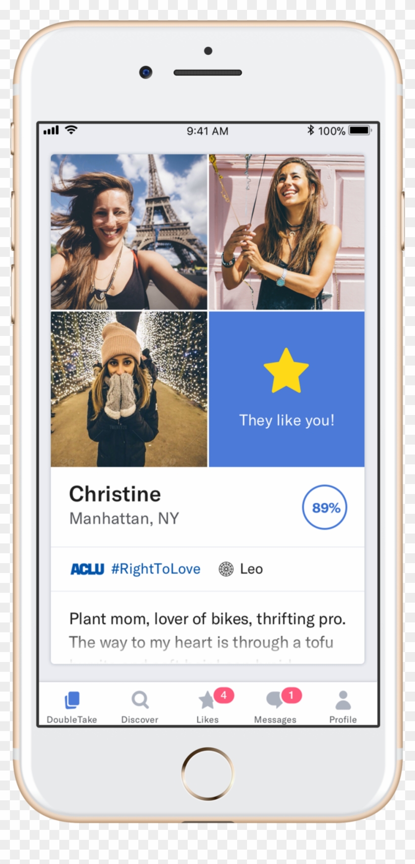 All Okcupid Users Who Publicly Answer “yes” To The - Iphone Clipart #4480106