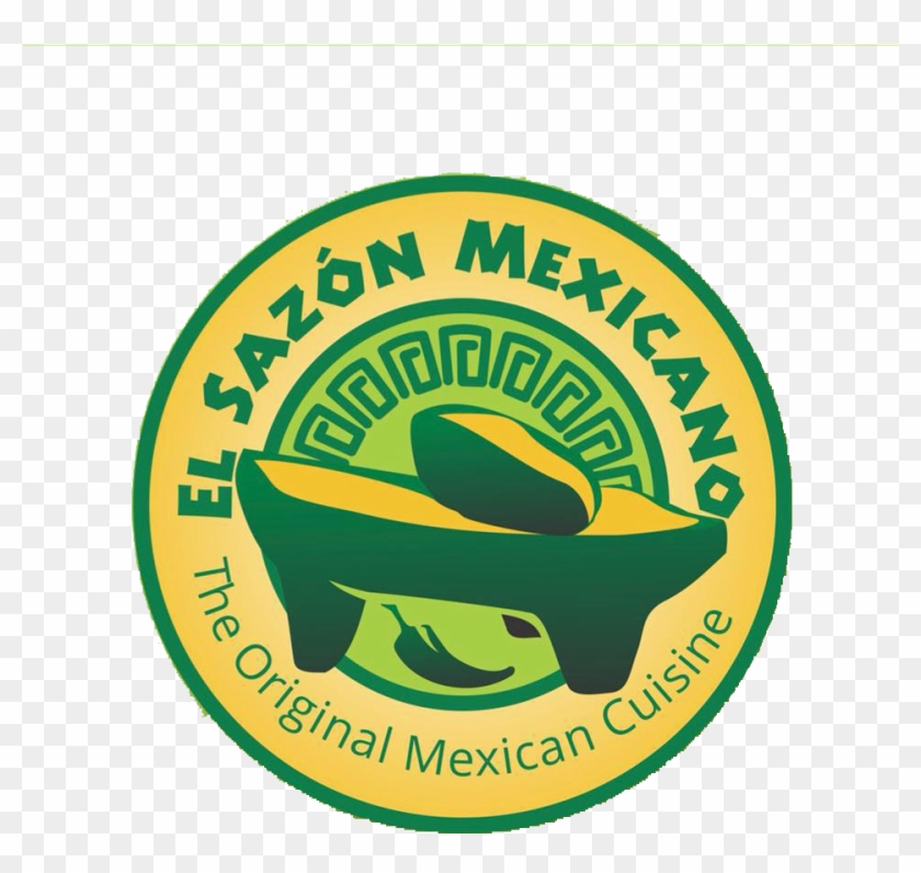 El Sazon Mexicano - Farrell Steelers Clipart #4480171