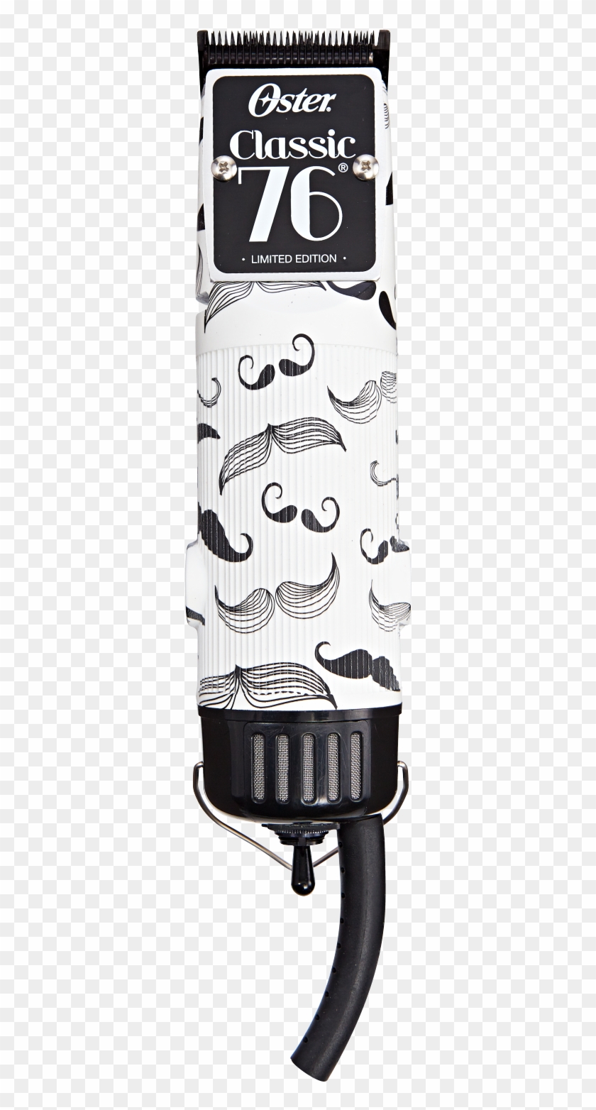 Upc 034264482050 Product Image For Oster Professional - Oster 76 Mustache Clipart