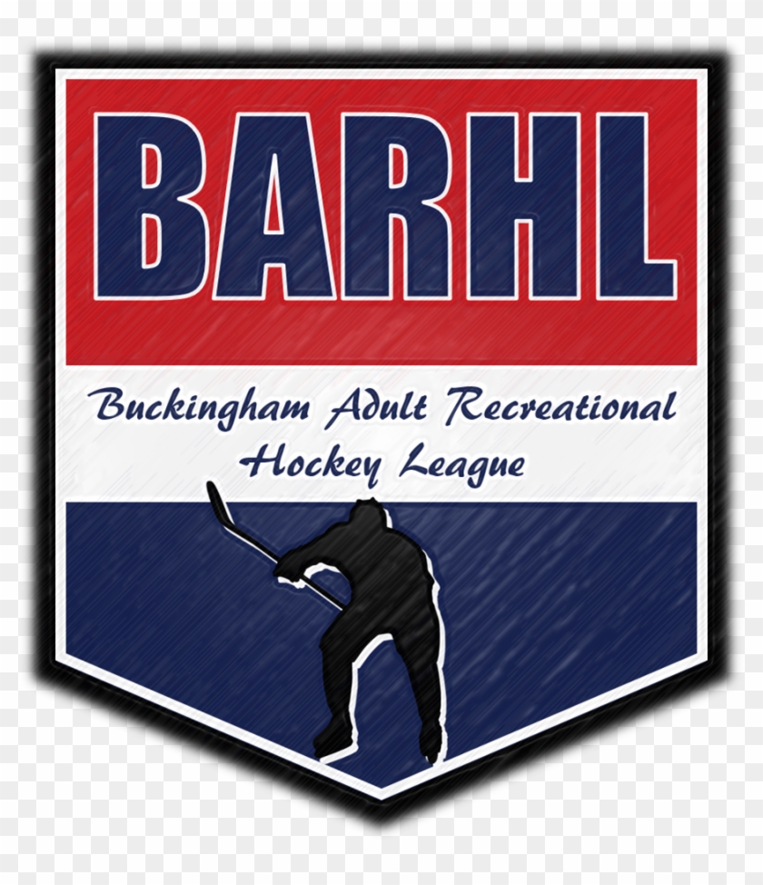 Summer 2019 Leagues - Ice Hockey Clipart #4480239