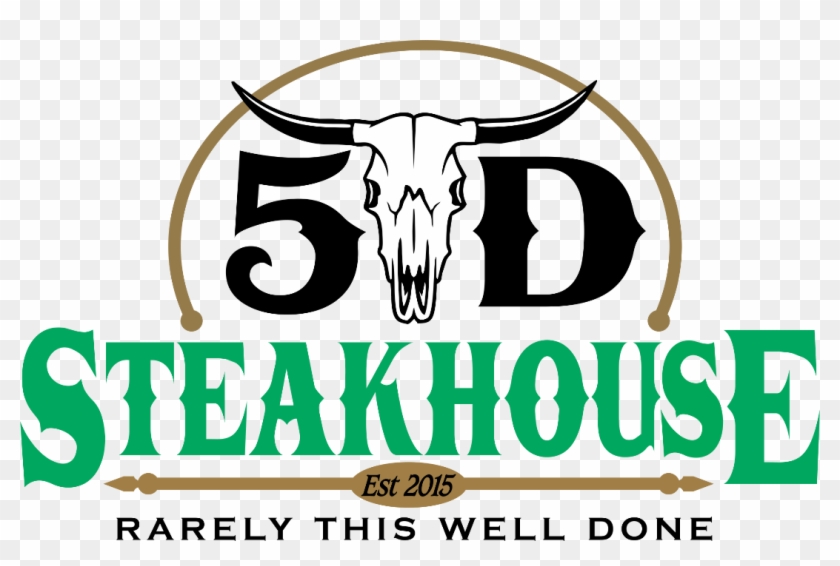 Rarely This Well Done - Bull Clipart #4480242