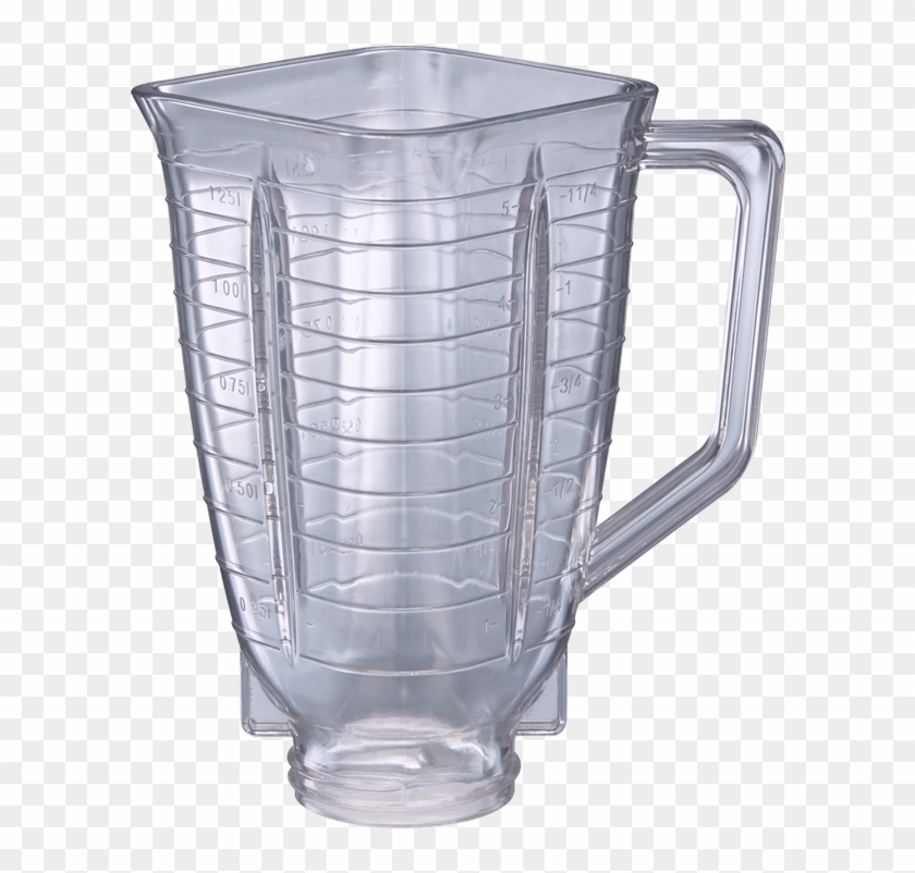 Ba - Jug Clipart