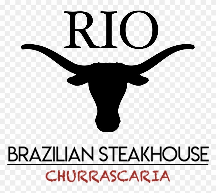Rio Brazilian Steakhouse Gift Cards - Texas Longhorns Clipart