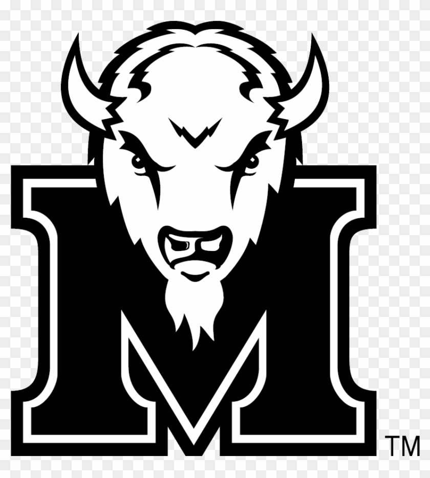 Primary Alternate - Marshall University Svg Clipart #4480326
