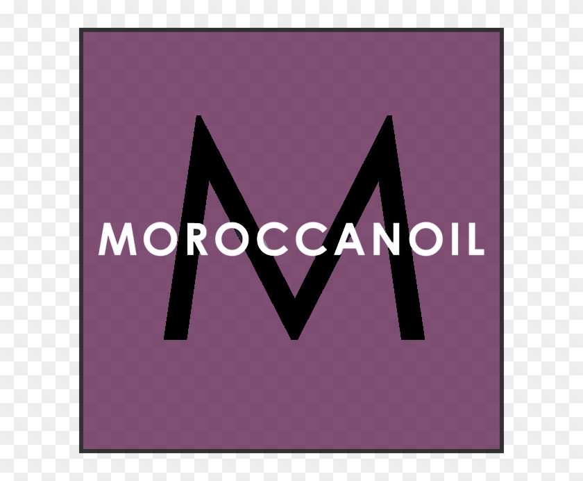 At Moroccanoil, Our Passion Is Empowering Beautiful - Triangle Clipart