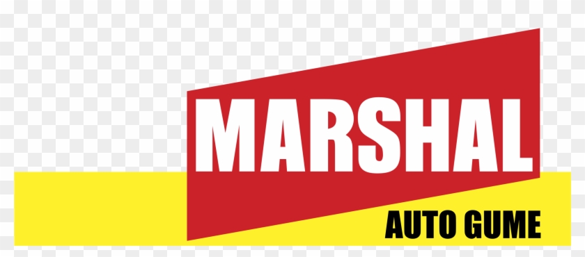 Marshal Logo Png Transparent - Marshal Tyres Clipart