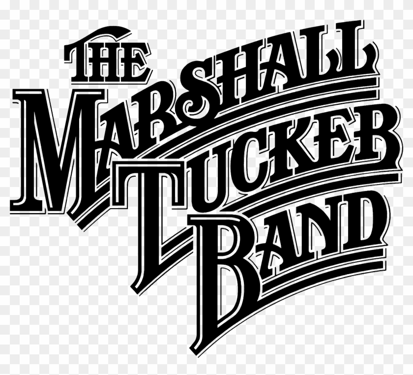 Mtb Logo - Marshall Tucker Band Clipart