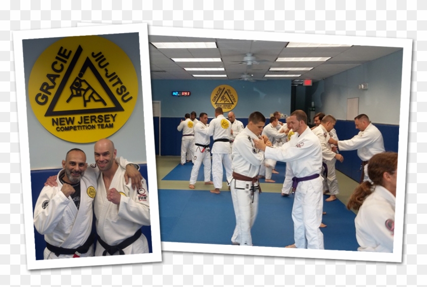Sarasota Jiu Jitsu Courses, Martial Arts Courses And - Gracie Jiu Jitsu Clipart #4480414